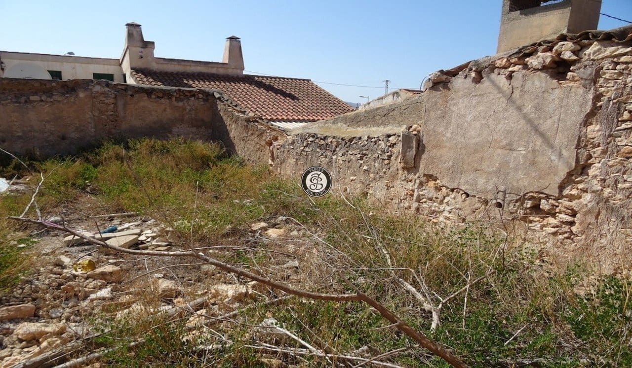 Villa til salg i Los Canovas - € 45.000 (Ref: 4141086)