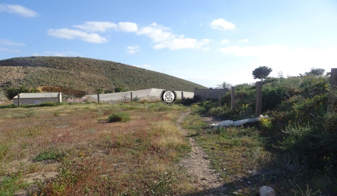 Bouwgrond te koop in Puerto de Mazarron - € 35.000 (Ref: 4453003)