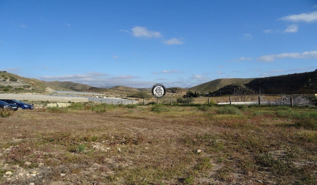 Bouwgrond te koop in Puerto de Mazarron - € 35.000 (Ref: 4453003)