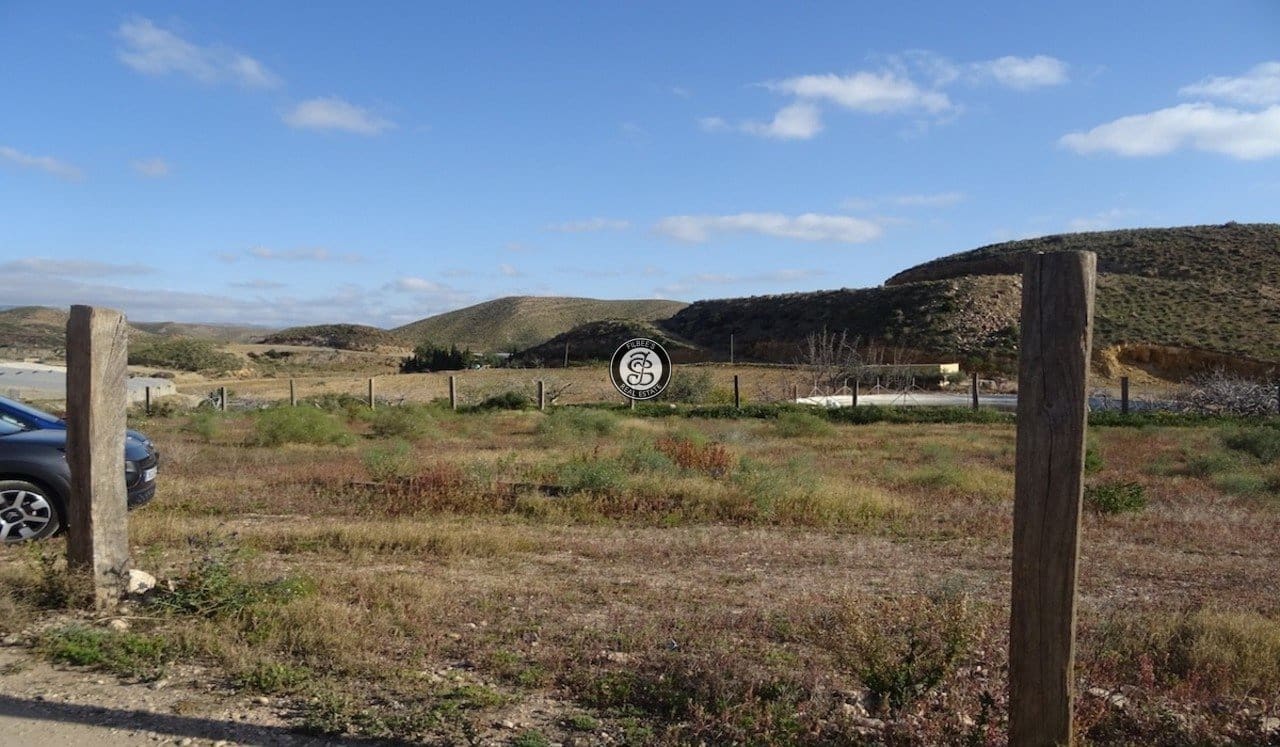 Bouwgrond te koop in Puerto de Mazarron - € 35.000 (Ref: 4453003)