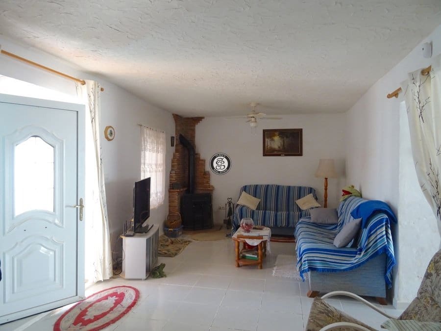 7 soveværelse Villa til salg i Campillo de Abajo med swimmingpool garage - € 299.950 (Ref: 4877191)