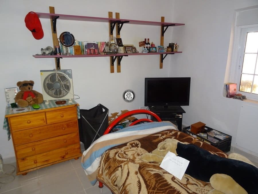 7 soveværelse Villa til salg i Campillo de Abajo med swimmingpool garage - € 299.950 (Ref: 4877191)