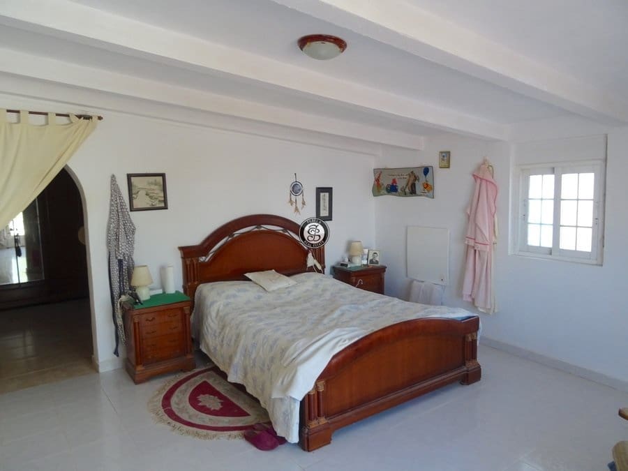 7 soveværelse Villa til salg i Campillo de Abajo med swimmingpool garage - € 299.950 (Ref: 4877191)