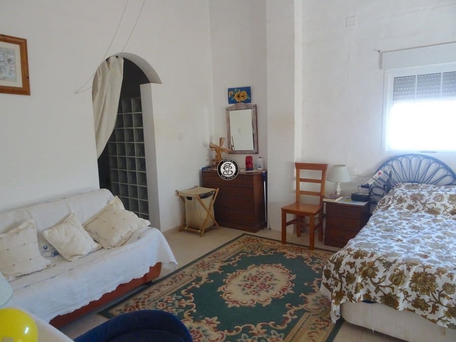 7 soveværelse Villa til salg i Campillo de Abajo med swimmingpool garage - € 299.950 (Ref: 4877191)