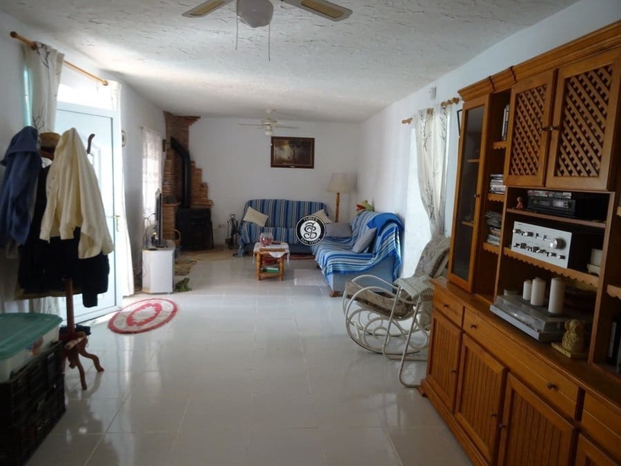 7 soveværelse Villa til salg i Campillo de Abajo med swimmingpool garage - € 299.950 (Ref: 4877191)