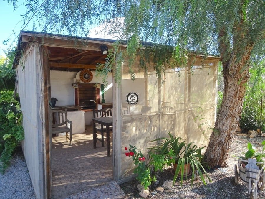 7 soveværelse Villa til salg i Campillo de Abajo med swimmingpool garage - € 299.950 (Ref: 4877191)