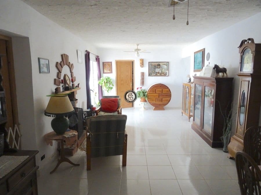 7 soveværelse Villa til salg i Campillo de Abajo med swimmingpool garage - € 299.950 (Ref: 4877191)