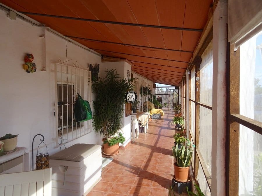 7 soveværelse Villa til salg i Campillo de Abajo med swimmingpool garage - € 299.950 (Ref: 4877191)