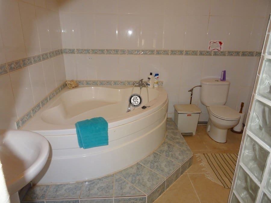 7 soveværelse Villa til salg i Campillo de Abajo med swimmingpool garage - € 299.950 (Ref: 4877191)