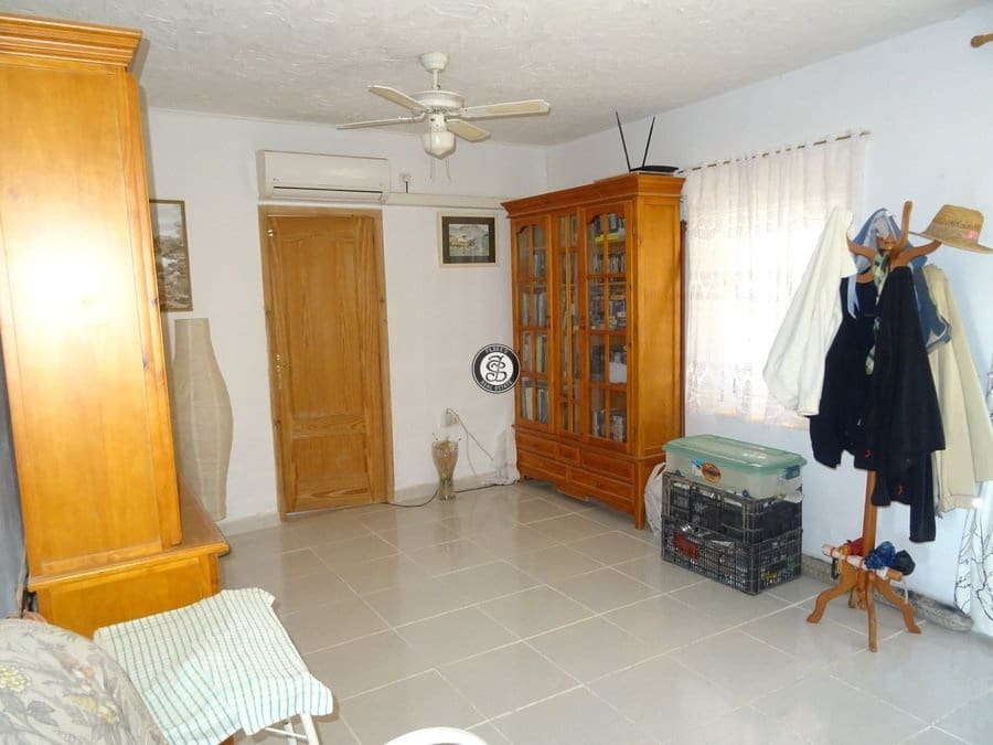 7 soveværelse Villa til salg i Campillo de Abajo med swimmingpool garage - € 299.950 (Ref: 4877191)