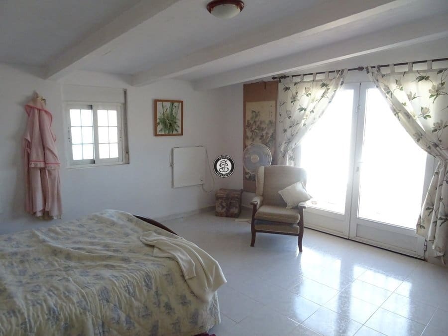 7 soveværelse Villa til salg i Campillo de Abajo med swimmingpool garage - € 299.950 (Ref: 4877191)