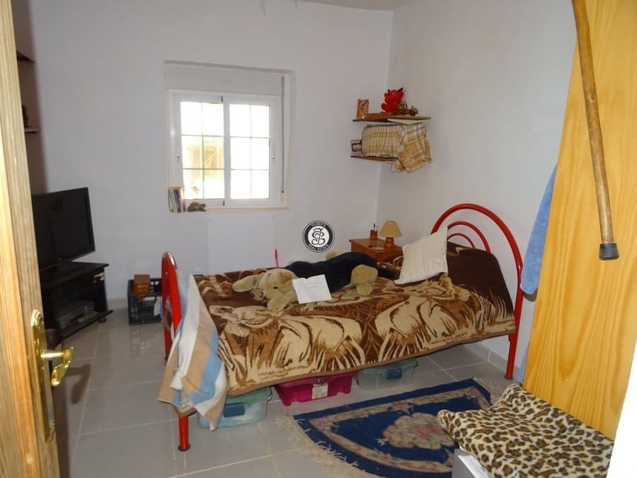 7 soveværelse Villa til salg i Campillo de Abajo med swimmingpool garage - € 299.950 (Ref: 4877191)