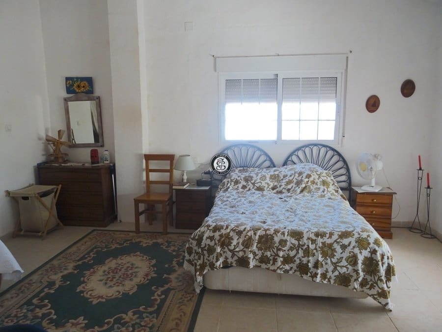 7 soveværelse Villa til salg i Campillo de Abajo med swimmingpool garage - € 299.950 (Ref: 4877191)