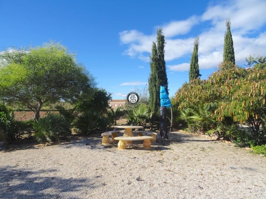 7 soveværelse Villa til salg i Campillo de Abajo med swimmingpool garage - € 299.950 (Ref: 4877191)