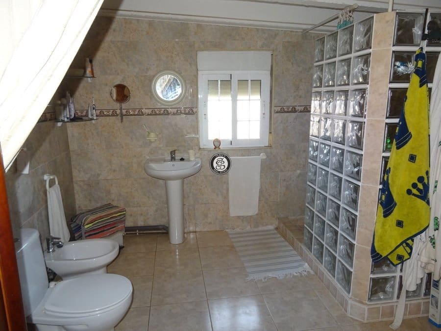 7 soveværelse Villa til salg i Campillo de Abajo med swimmingpool garage - € 299.950 (Ref: 4877191)