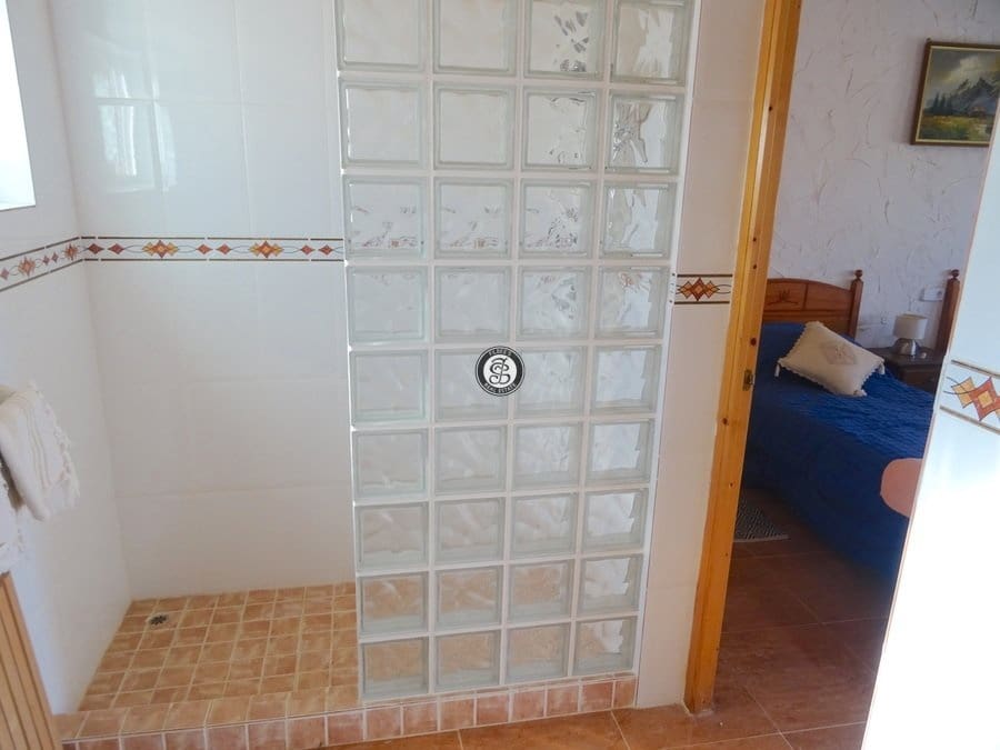 7 soveværelse Villa til salg i Campillo de Abajo med swimmingpool garage - € 299.950 (Ref: 4877191)