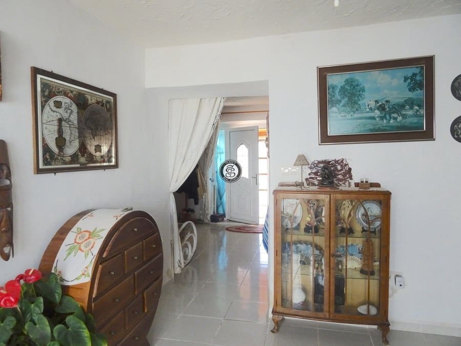 7 soveværelse Villa til salg i Campillo de Abajo med swimmingpool garage - € 299.950 (Ref: 4877191)