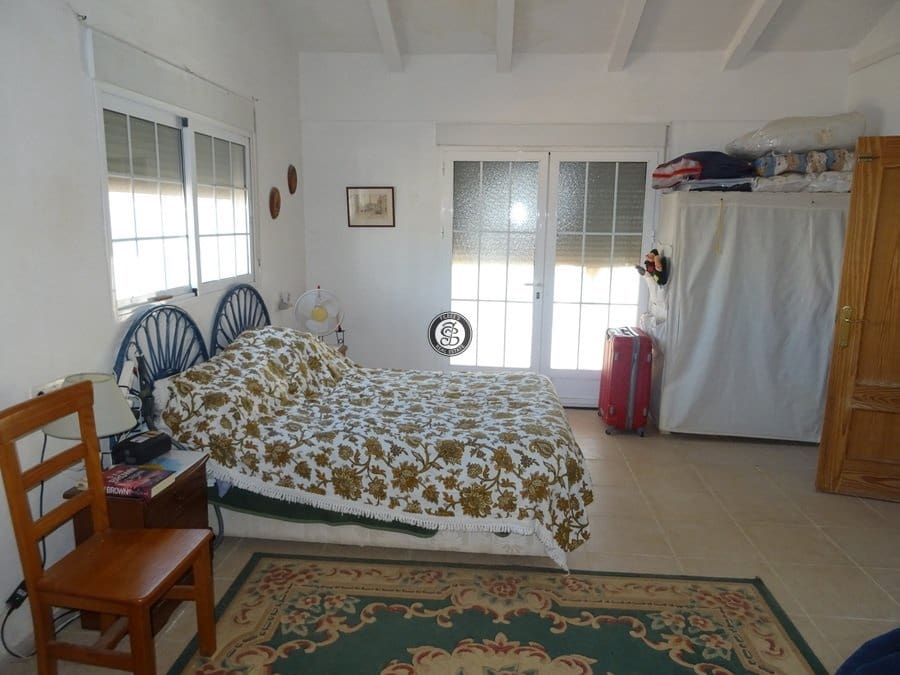 7 soveværelse Villa til salg i Campillo de Abajo med swimmingpool garage - € 299.950 (Ref: 4877191)