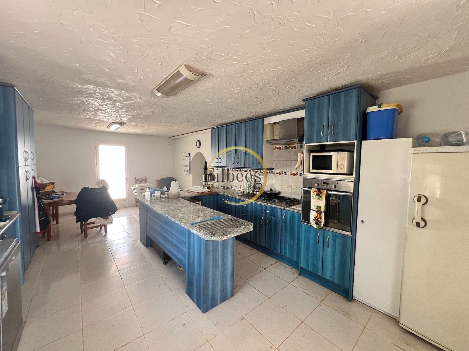 7 soveværelse Villa til salg i Campillo de Abajo med swimmingpool garage - € 299.950 (Ref: 4877191)