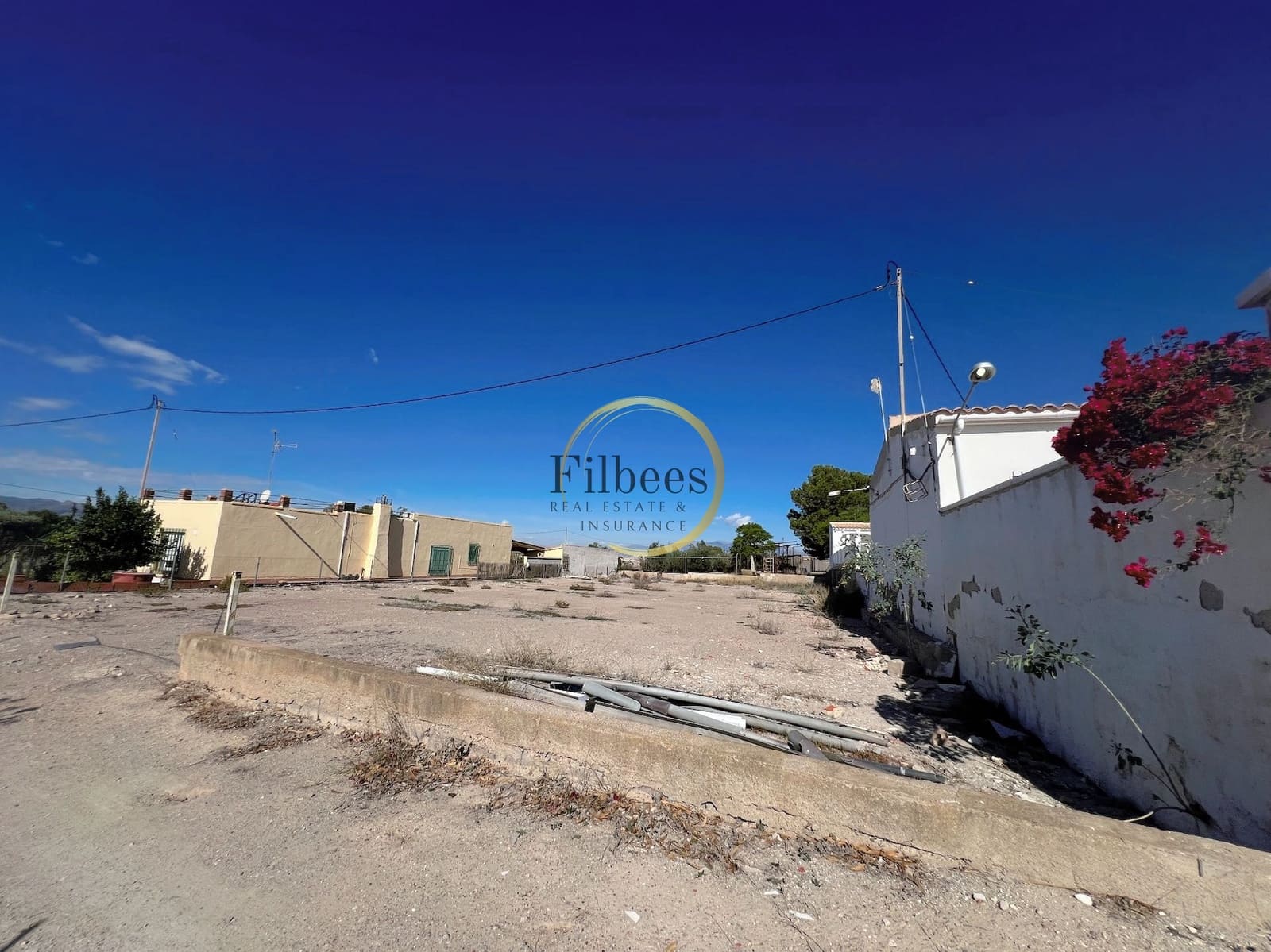 4 slaapkamer Villa te koop in Mazarron met zwembad garage - € 119.500 (Ref: 5518583)