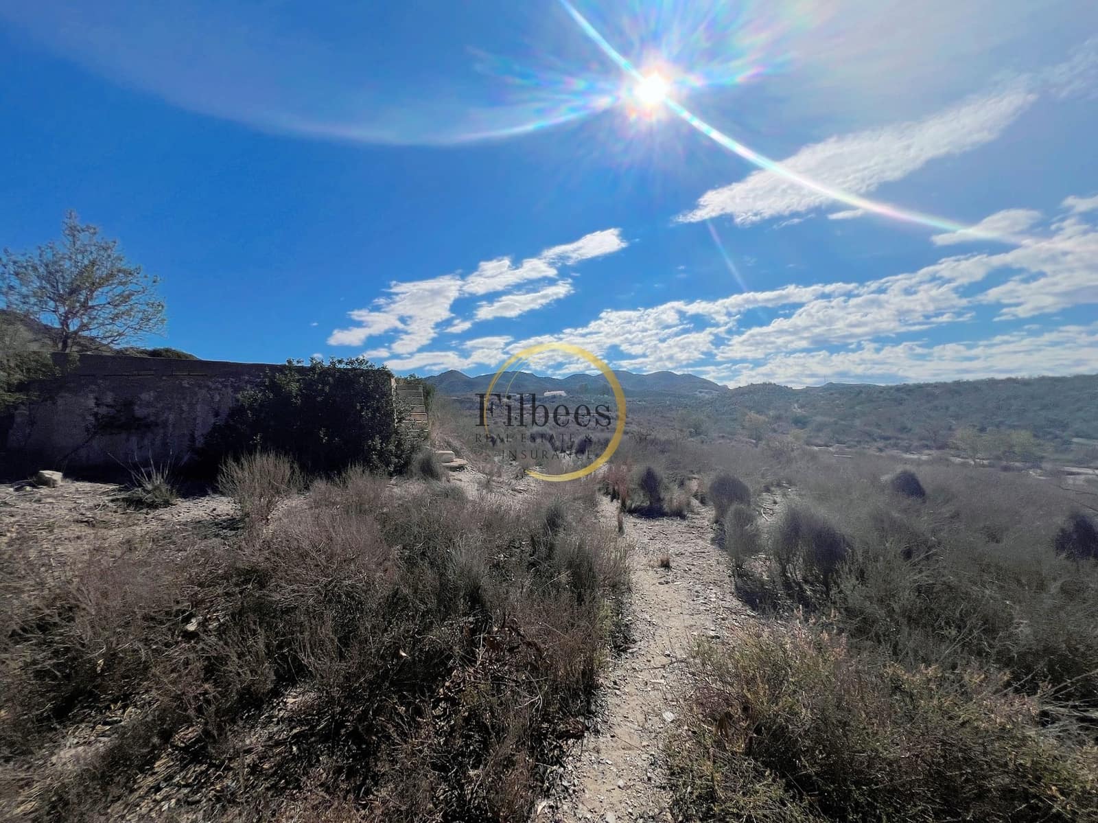 4 slaapkamer Villa te koop in Mazarron met zwembad garage - € 119.500 (Ref: 5518583)