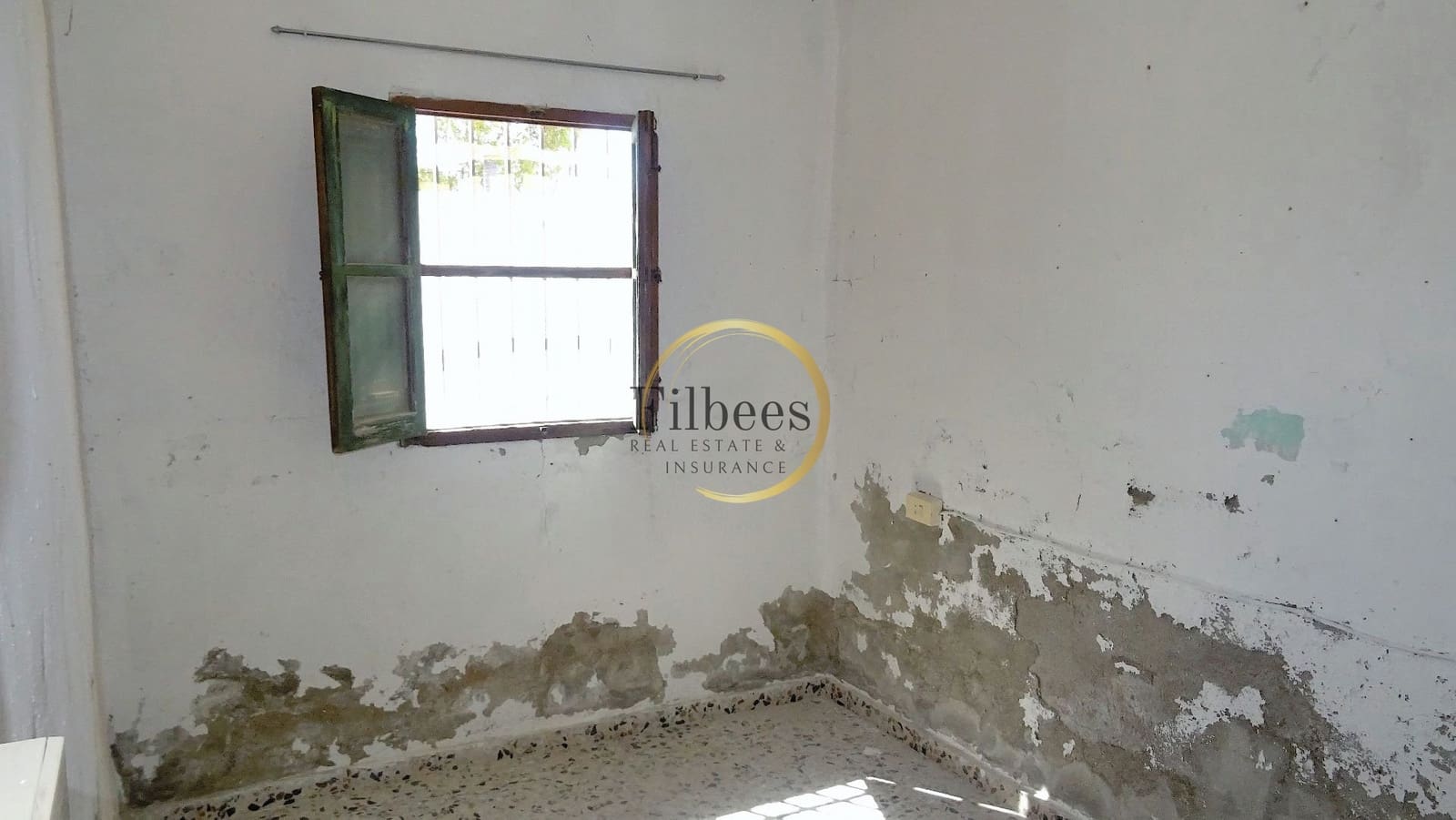 4 slaapkamer Villa te koop in Mazarron met zwembad garage - € 119.500 (Ref: 5518583)