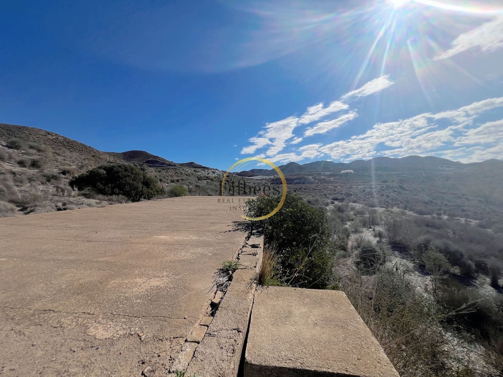 4 slaapkamer Villa te koop in Mazarron met zwembad garage - € 119.500 (Ref: 5518583)