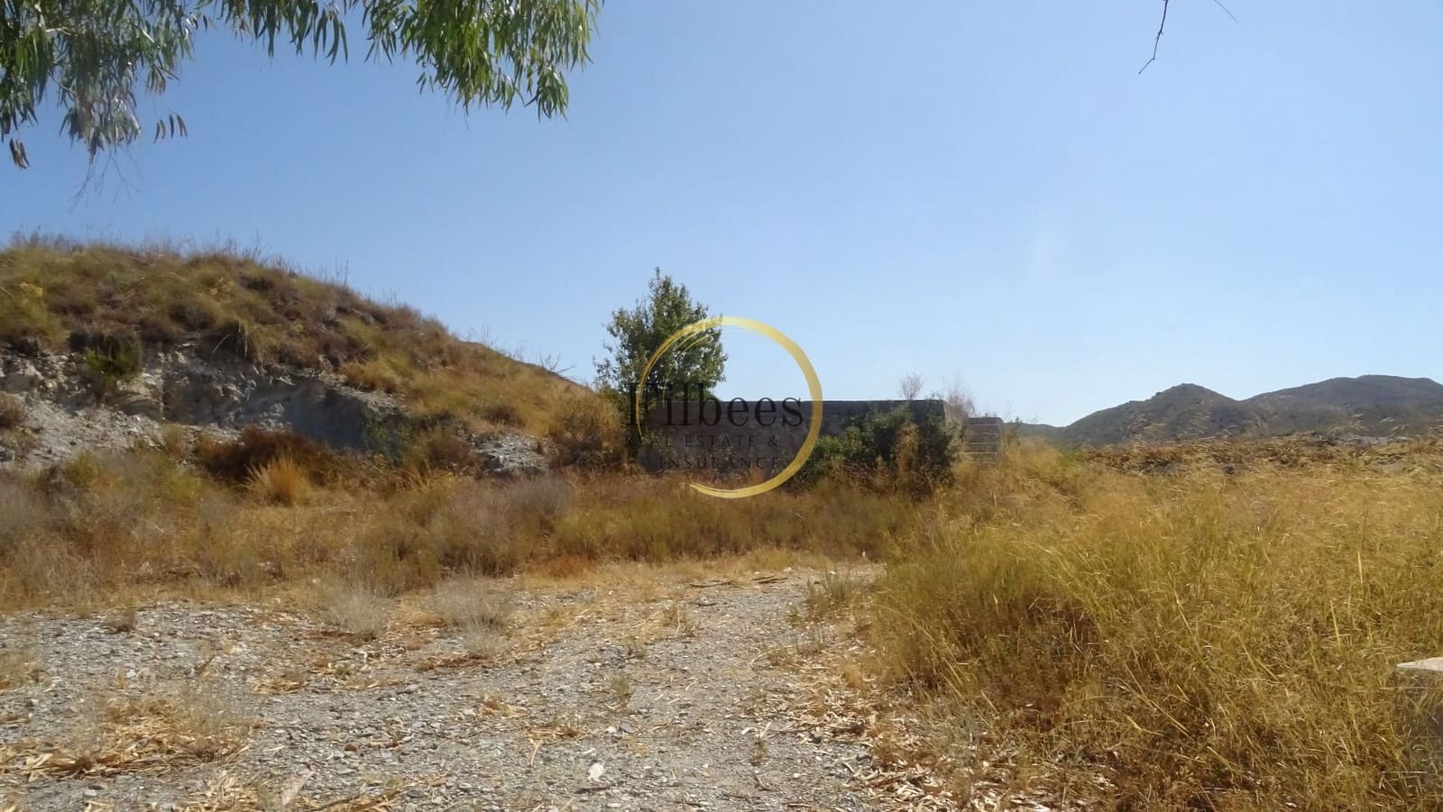 4 slaapkamer Villa te koop in Mazarron met zwembad garage - € 119.500 (Ref: 5518583)