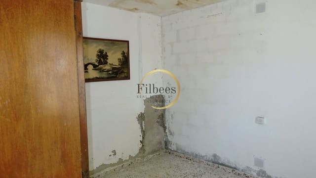 4 soverom Villa til salgs i Mazarrón ciudad, Mazarrón med svømmebasseng garasje - € 119 500 (Ref: 5518583)