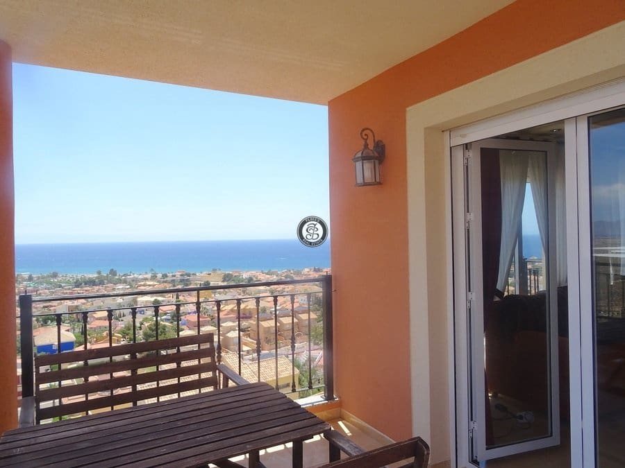 7 chambre Villa/Maison à vendre à Bolnuevo avec piscine garage - 590 000 € (Ref: 6218416)