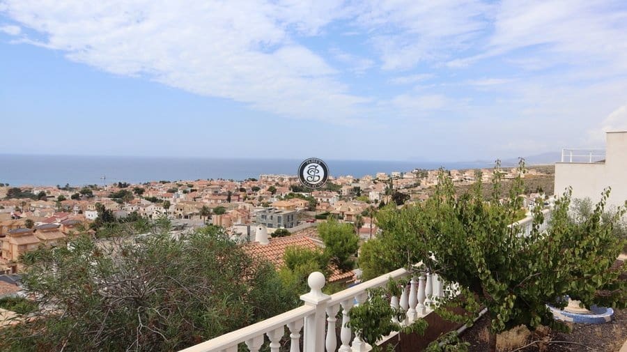 7 chambre Villa/Maison à vendre à Bolnuevo avec piscine garage - 590 000 € (Ref: 6218416)