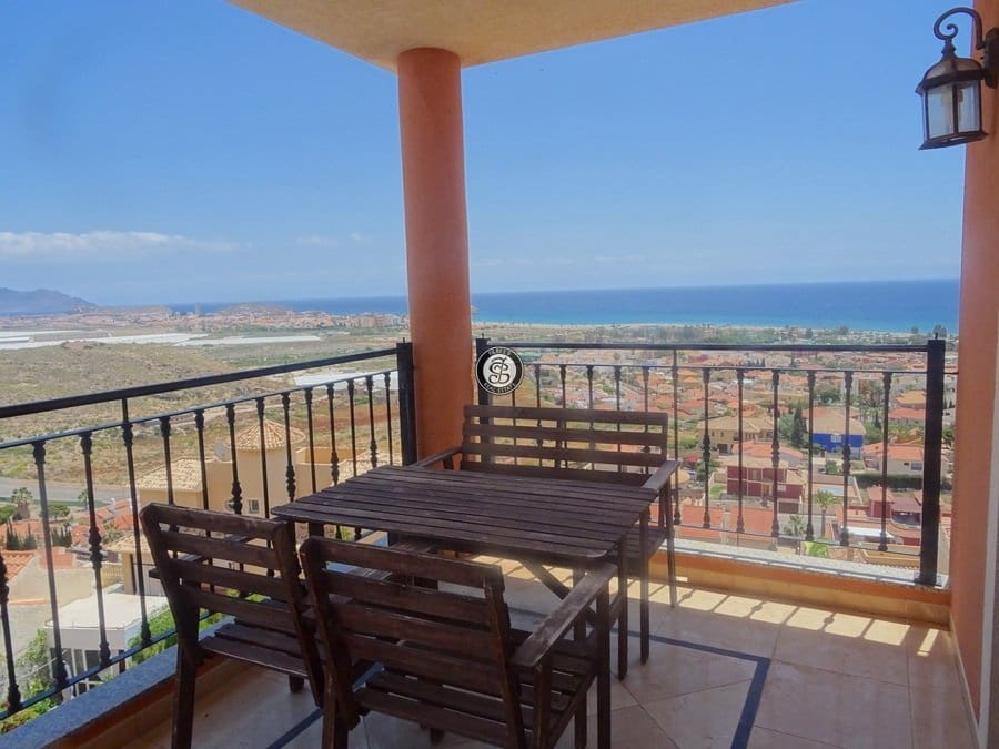 7 chambre Villa/Maison à vendre à Bolnuevo avec piscine garage - 590 000 € (Ref: 6218416)