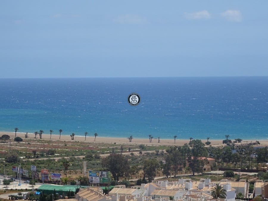 7 chambre Villa/Maison à vendre à Bolnuevo avec piscine garage - 590 000 € (Ref: 6218416)