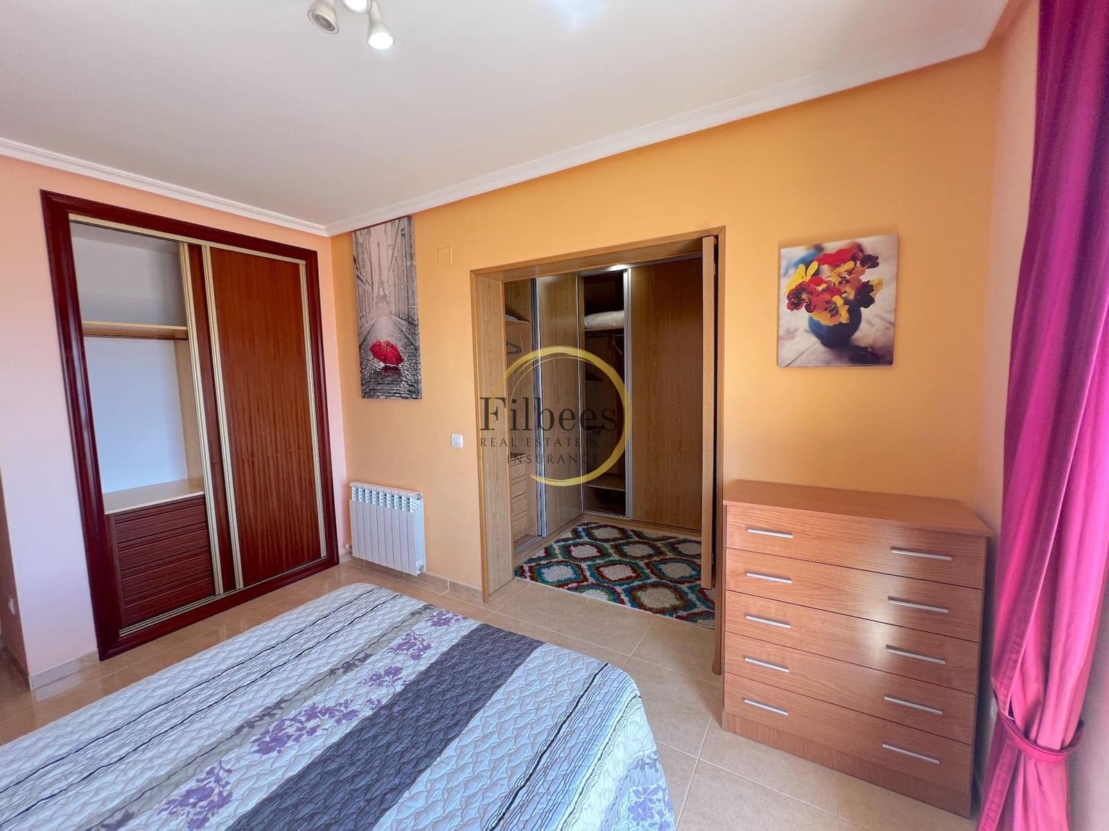 7 chambre Villa/Maison à vendre à Bolnuevo avec piscine garage - 590 000 € (Ref: 6218416)