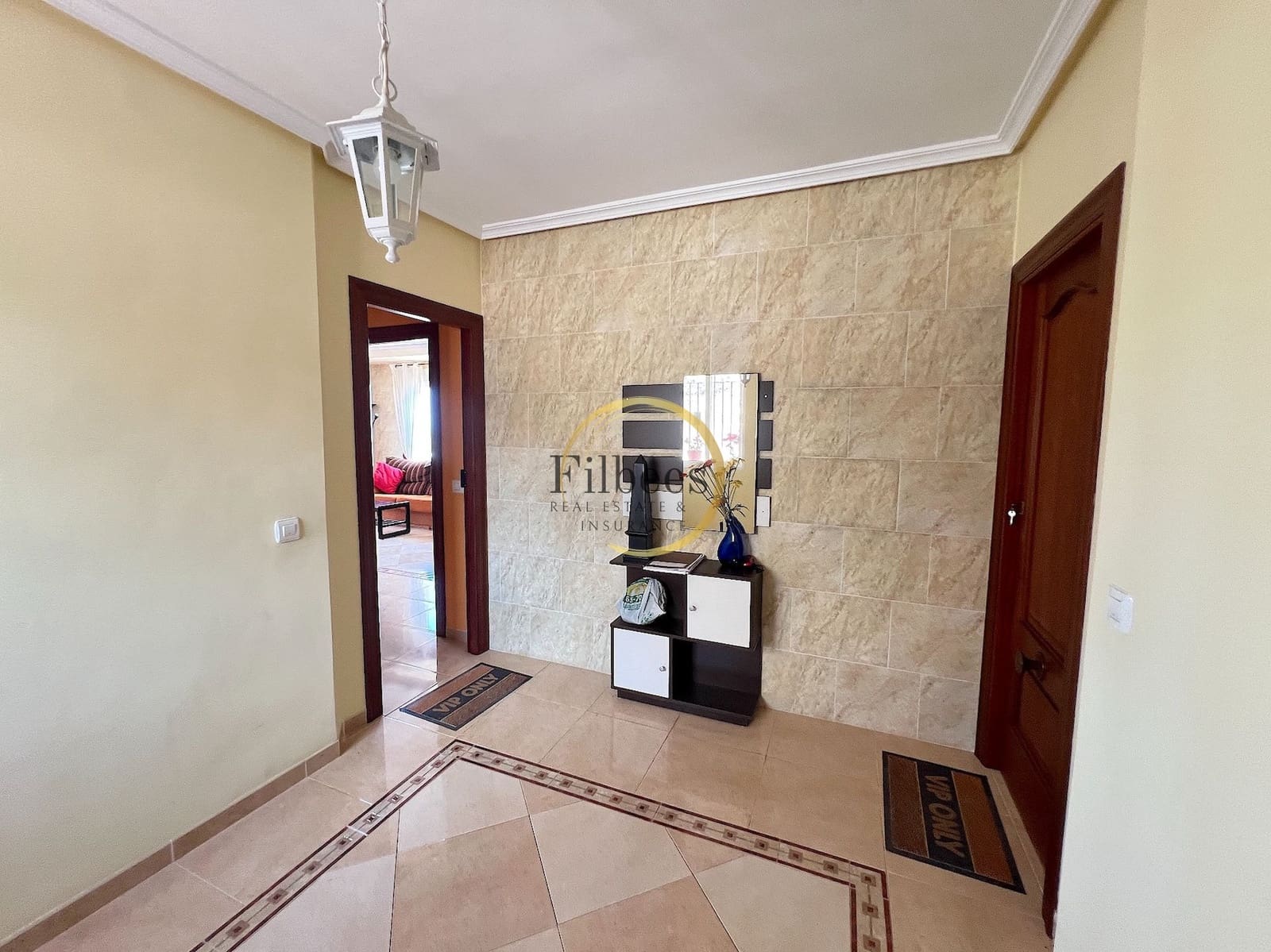 7 chambre Villa/Maison à vendre à Bolnuevo avec piscine garage - 590 000 € (Ref: 6218416)