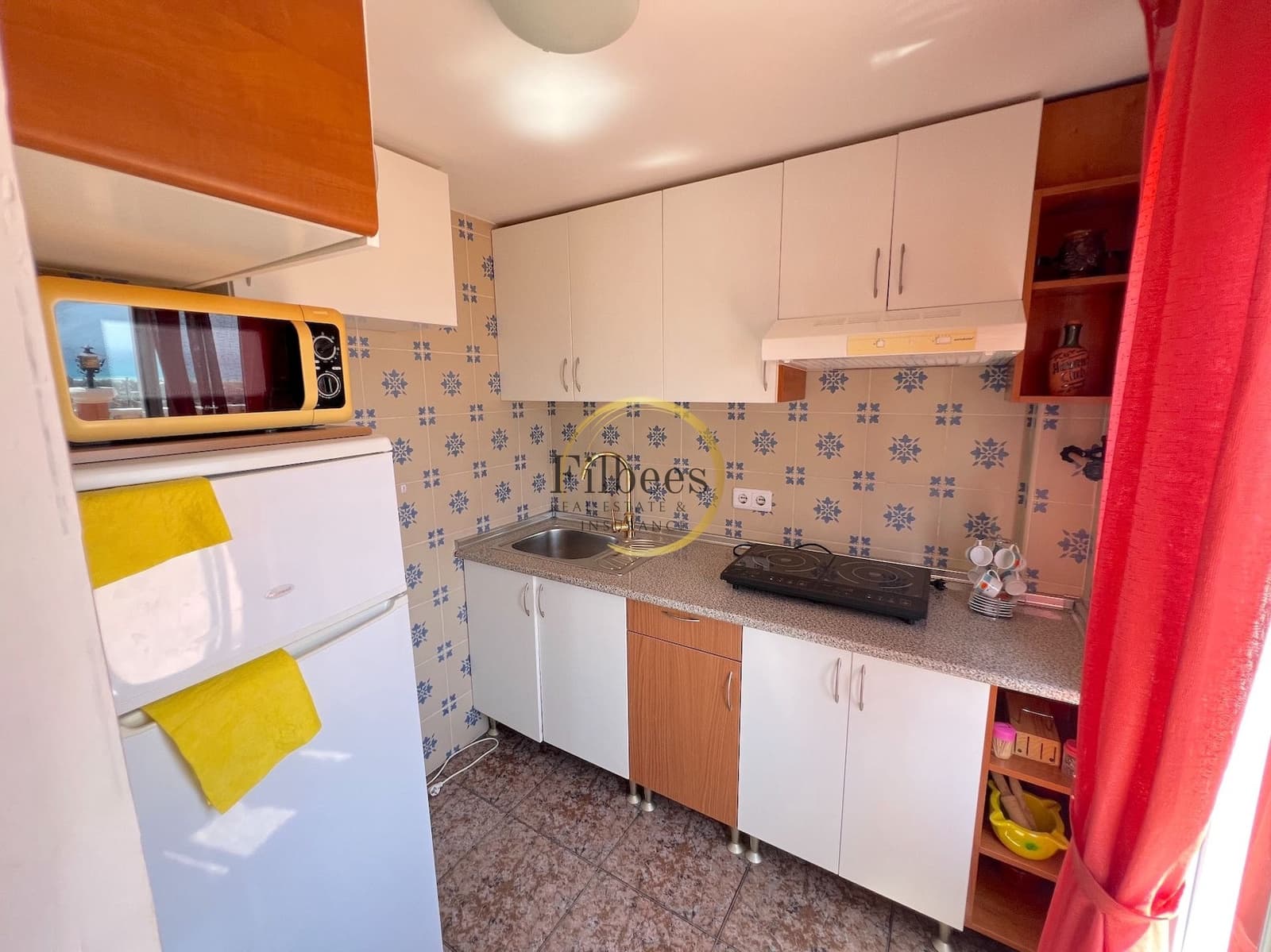 7 chambre Villa/Maison à vendre à Bolnuevo avec piscine garage - 590 000 € (Ref: 6218416)