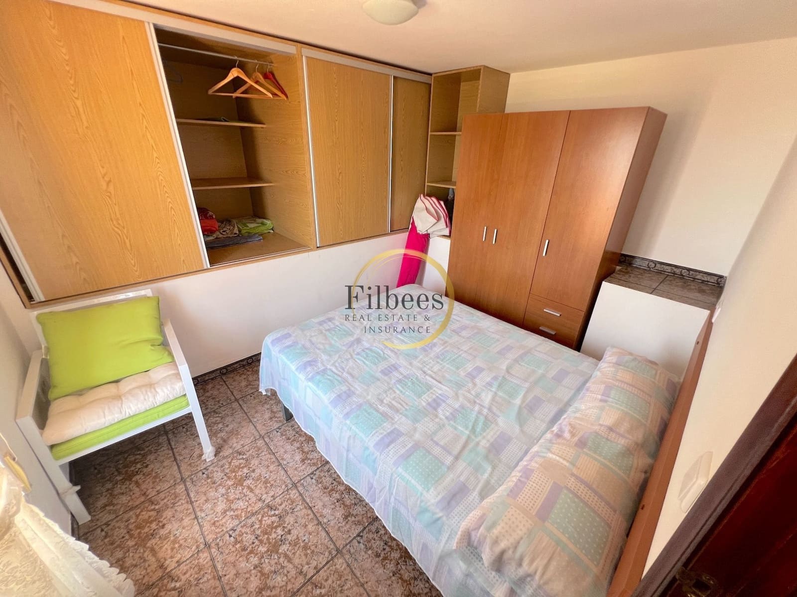 7 chambre Villa/Maison à vendre à Bolnuevo avec piscine garage - 590 000 € (Ref: 6218416)