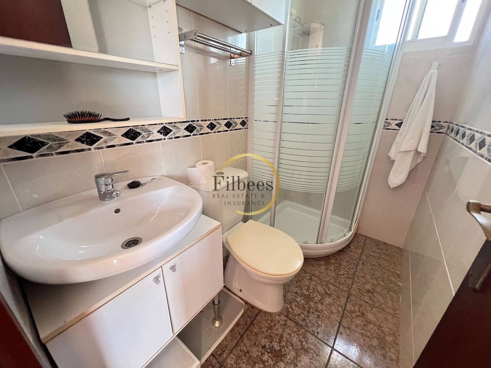 7 chambre Villa/Maison à vendre à Bolnuevo avec piscine garage - 590 000 € (Ref: 6218416)