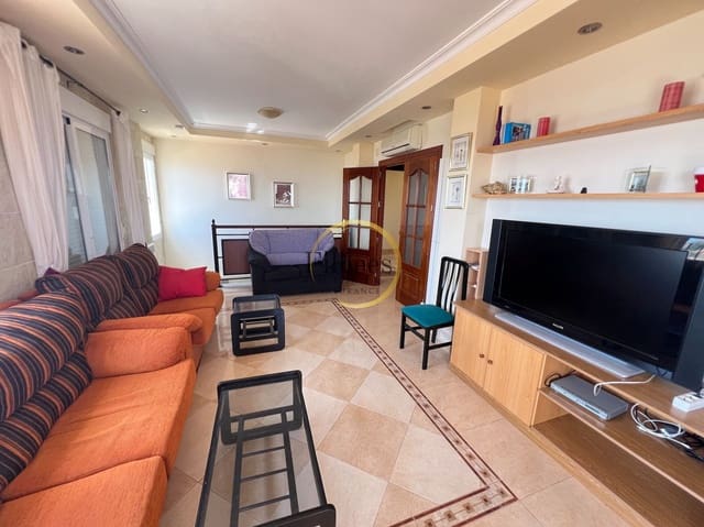 7 sypialnia Willa na sprzedaż w Bolnuevo, Mazarrón z basenem garażem - 590 000 € (Ref: 6218416)