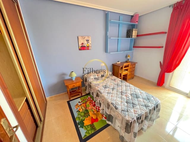 7 sypialnia Willa na sprzedaż w Bolnuevo, Mazarrón z basenem garażem - 590 000 € (Ref: 6218416)