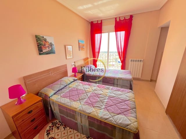 7 sypialnia Willa na sprzedaż w Bolnuevo, Mazarrón z basenem garażem - 590 000 € (Ref: 6218416)