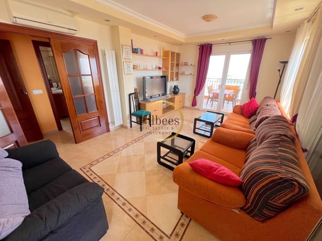 7 sypialnia Willa na sprzedaż w Bolnuevo, Mazarrón z basenem garażem - 590 000 € (Ref: 6218416)