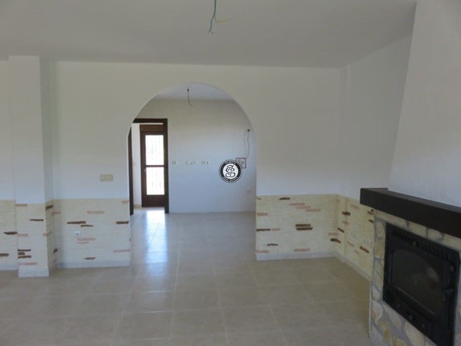 5 chambre Villa/Maison à vendre à Lorca avec garage - 280 000 € (Ref: 6613746)