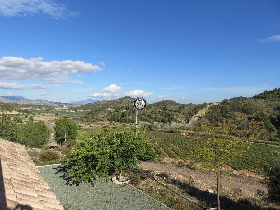 5 chambre Villa/Maison à vendre à Lorca avec garage - 280 000 € (Ref: 6613746)