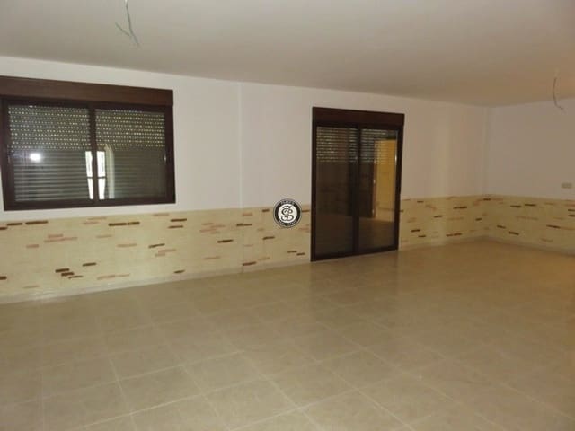 Chalet de 5 habitaciones en Lorca en venta con garaje - 280.000 € (Ref: 6613746)