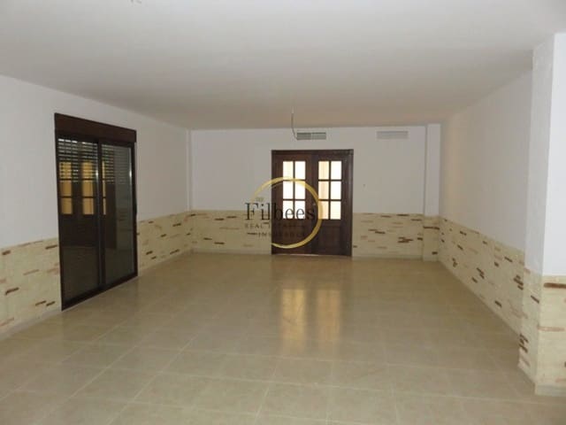 5 bedroom Villa for sale in La Parroquia, Lorca with garage - € 280,000 (Ref: 6613746)