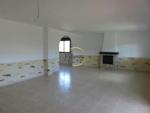 5 bedroom Villa for sale in La Parroquia, Lorca with garage - € 280,000 (Ref: 6613746)