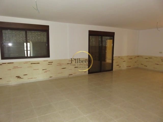 5 bedroom Villa for sale in La Parroquia, Lorca with garage - € 280,000 (Ref: 6613746)
