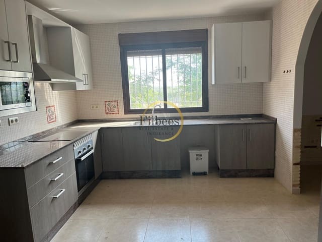 5 bedroom Villa for sale in La Parroquia, Lorca with garage - € 280,000 (Ref: 6613746)