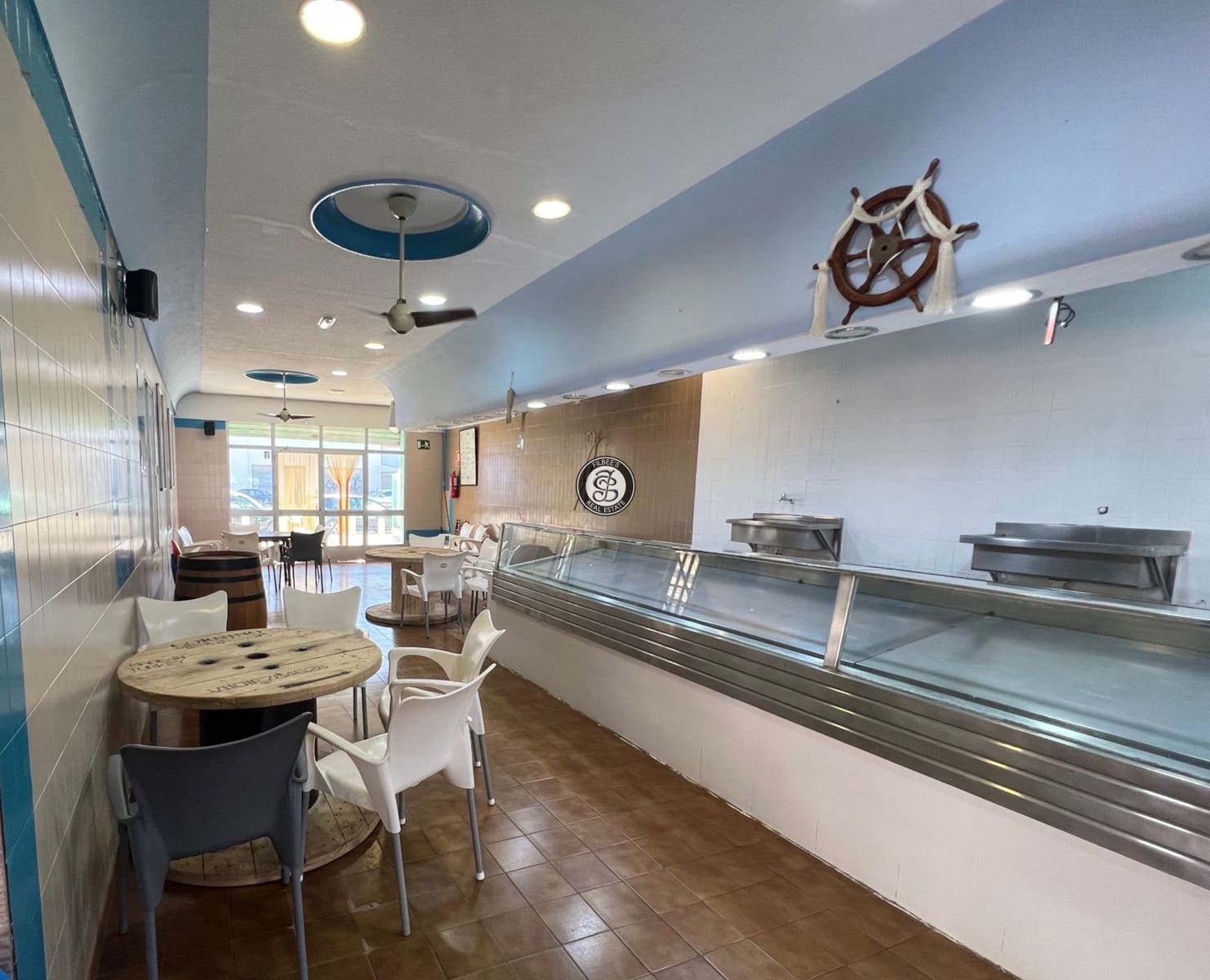 Commercieel te koop in Puerto de Mazarron - € 760.000 (Ref: 7041476)